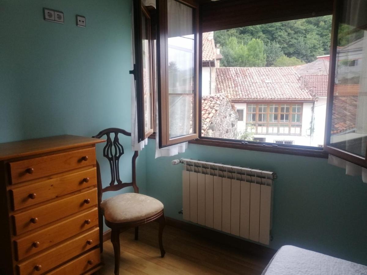 Apartamentos Casa Rural La Quintana Inguanzo Arenas De Cabrales Εξωτερικό φωτογραφία