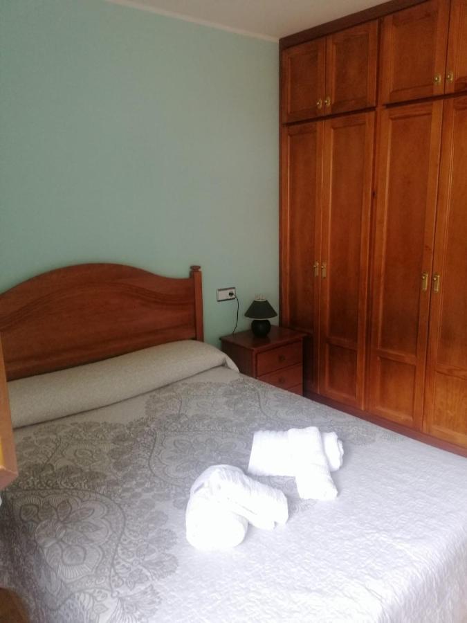 Apartamentos Casa Rural La Quintana Inguanzo Arenas De Cabrales Εξωτερικό φωτογραφία