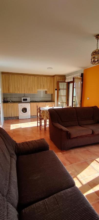 Apartamentos Casa Rural La Quintana Inguanzo Arenas De Cabrales Εξωτερικό φωτογραφία
