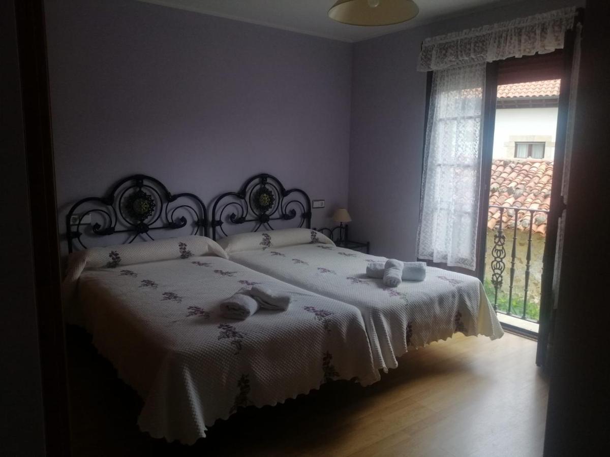 Apartamentos Casa Rural La Quintana Inguanzo Arenas De Cabrales Εξωτερικό φωτογραφία