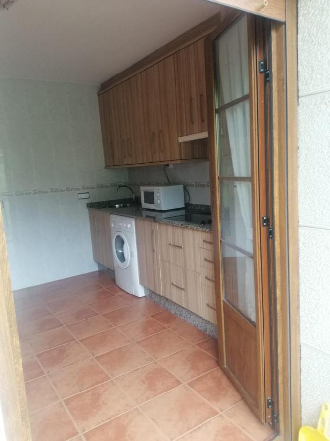 Apartamentos Casa Rural La Quintana Inguanzo Arenas De Cabrales Εξωτερικό φωτογραφία