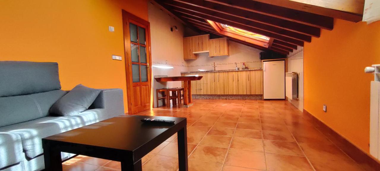 Apartamentos Casa Rural La Quintana Inguanzo Arenas De Cabrales Εξωτερικό φωτογραφία