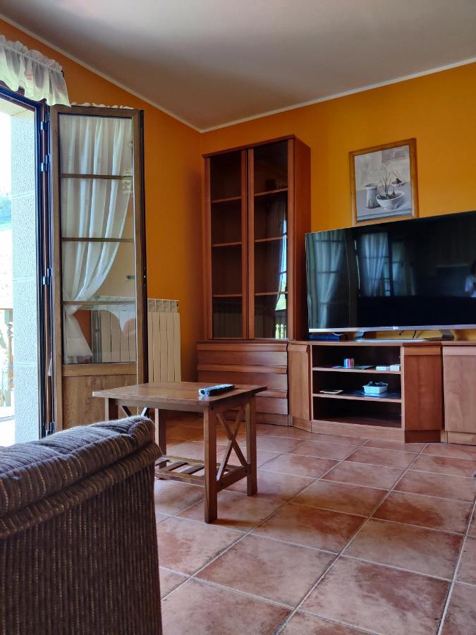 Apartamentos Casa Rural La Quintana Inguanzo Arenas De Cabrales Εξωτερικό φωτογραφία