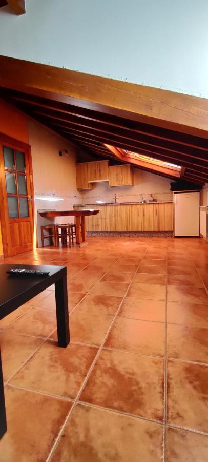 Apartamentos Casa Rural La Quintana Inguanzo Arenas De Cabrales Εξωτερικό φωτογραφία