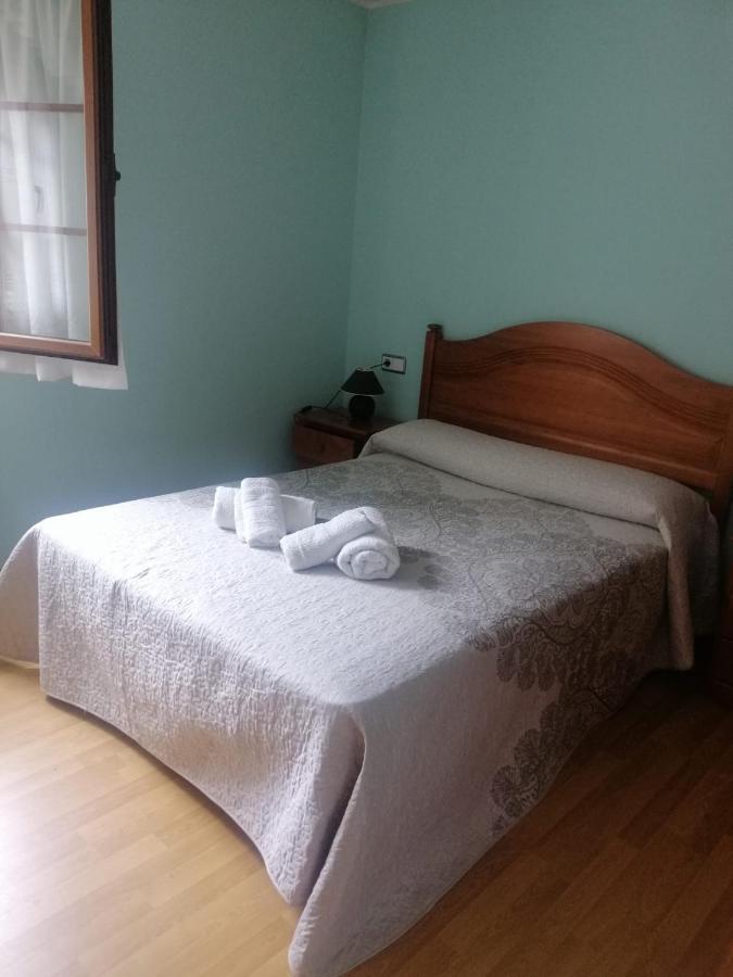Apartamentos Casa Rural La Quintana Inguanzo Arenas De Cabrales Εξωτερικό φωτογραφία