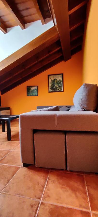 Apartamentos Casa Rural La Quintana Inguanzo Arenas De Cabrales Εξωτερικό φωτογραφία