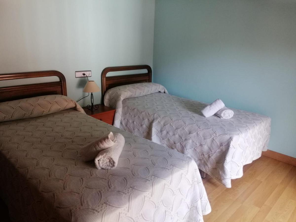 Apartamentos Casa Rural La Quintana Inguanzo Arenas De Cabrales Εξωτερικό φωτογραφία