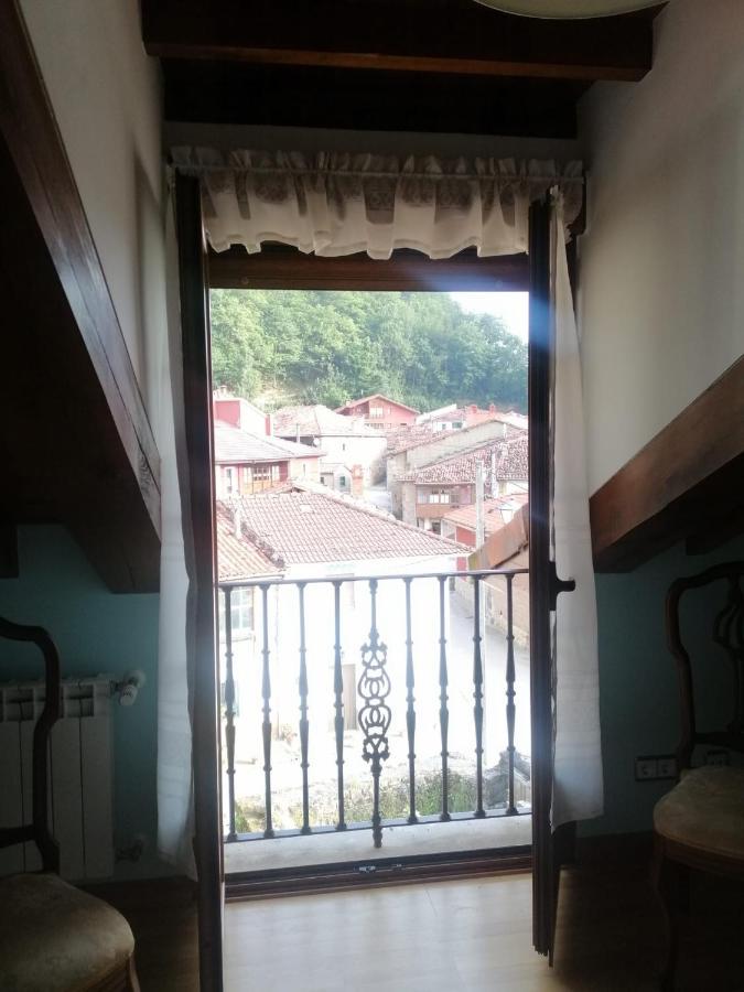 Apartamentos Casa Rural La Quintana Inguanzo Arenas De Cabrales Εξωτερικό φωτογραφία