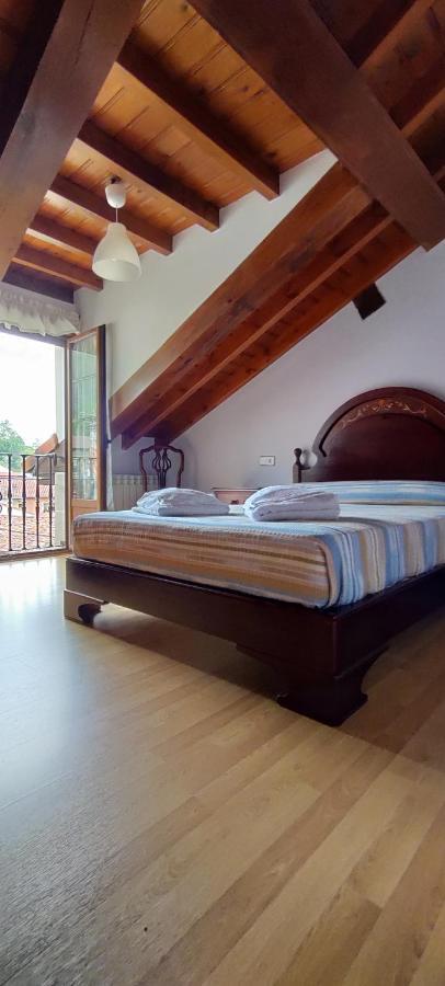 Apartamentos Casa Rural La Quintana Inguanzo Arenas De Cabrales Εξωτερικό φωτογραφία