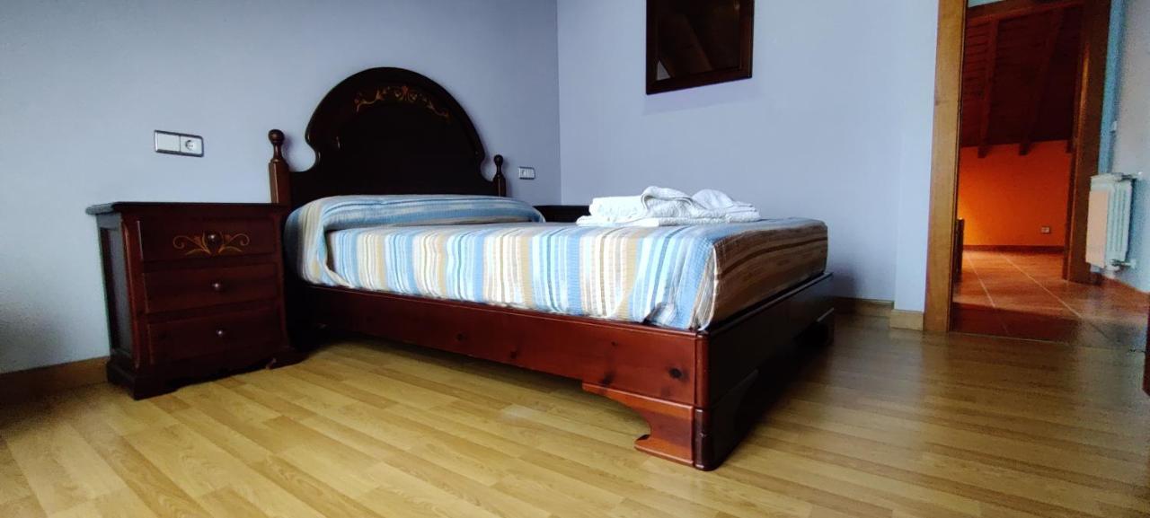 Apartamentos Casa Rural La Quintana Inguanzo Arenas De Cabrales Εξωτερικό φωτογραφία